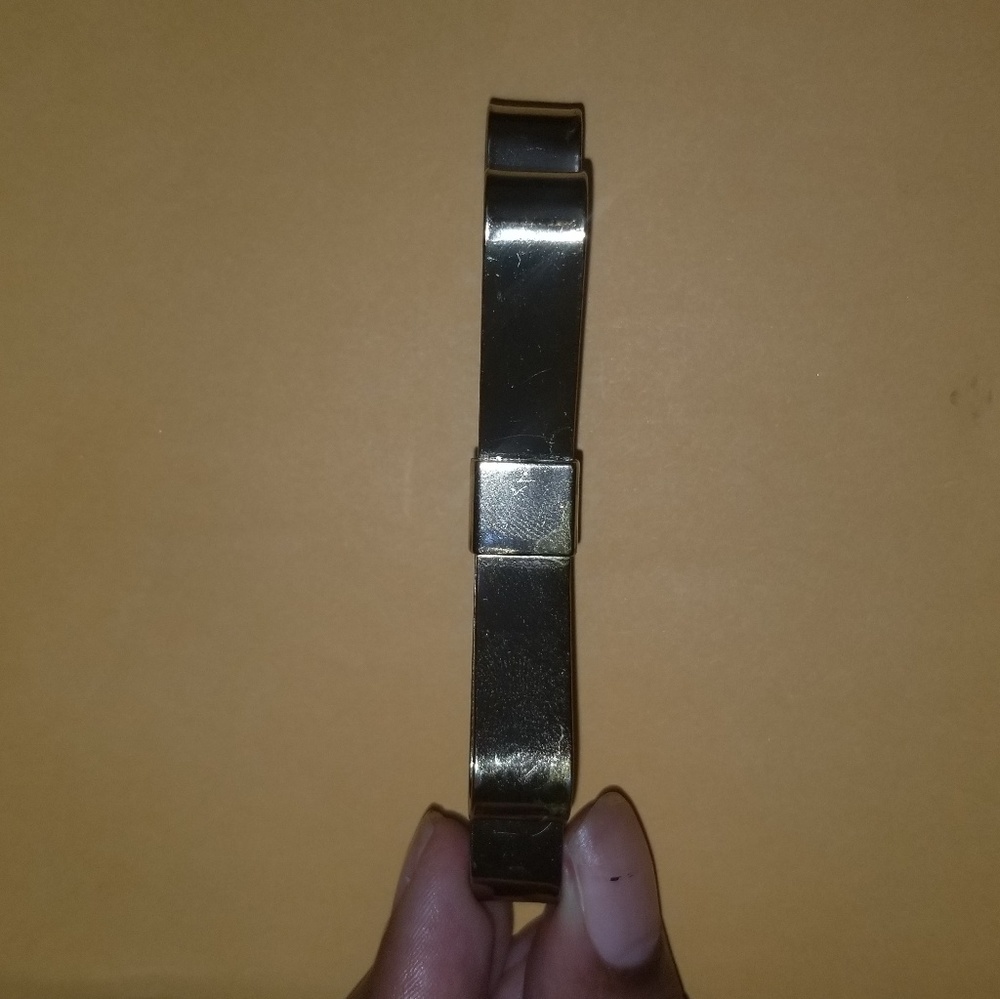 Bow ring - Picture 3 of 4